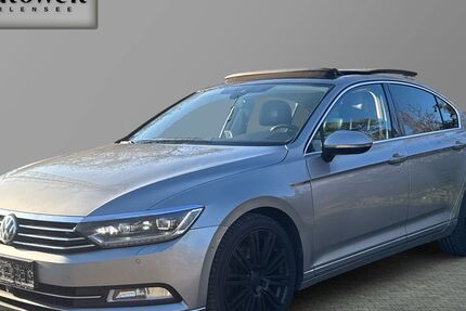 VW Passat 270.000 km 11.990 &euro; Erlensee 63526