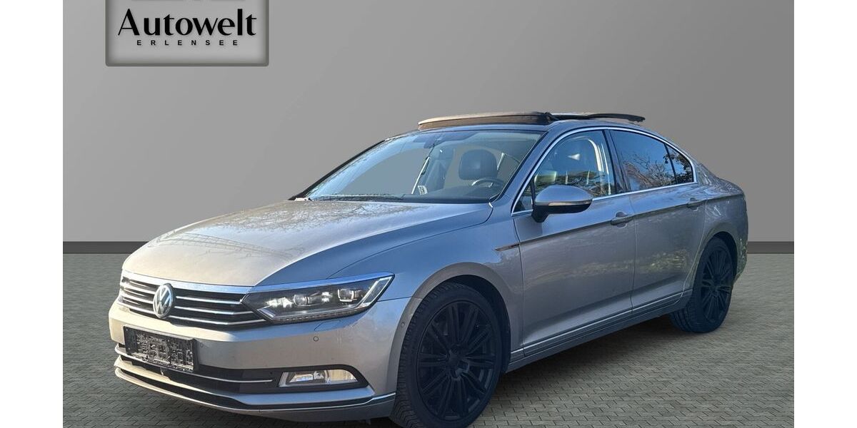 VW Passat 270.000 km 11.990 &euro; Erlensee 63526
