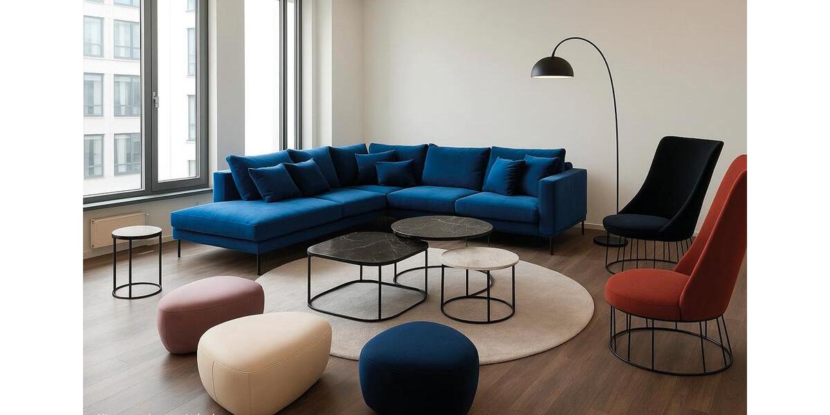 Gewerbeobjekt Eschborn - 3.726&euro; | Angebot:25998841