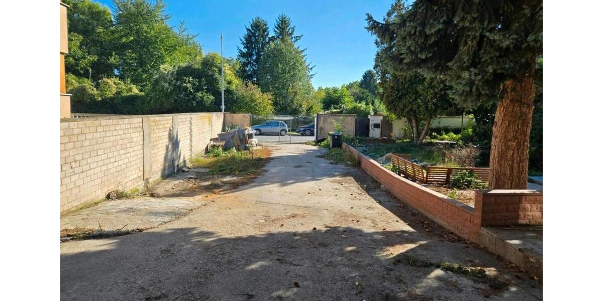 Gewerbeobjekt Frankfurt am Main Oberrad - 2.300&euro; | Angebot:25416810