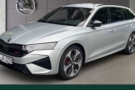 Skoda Octavia 13.500 km 39.480 &euro; Frankfurt 60435