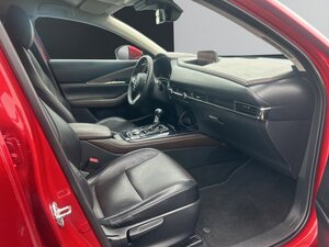 Mazda CX-30 Edition 100*I-Activesense*Design*Leder*HUD 108.400 km 18.440 &euro; Nidderau 61130