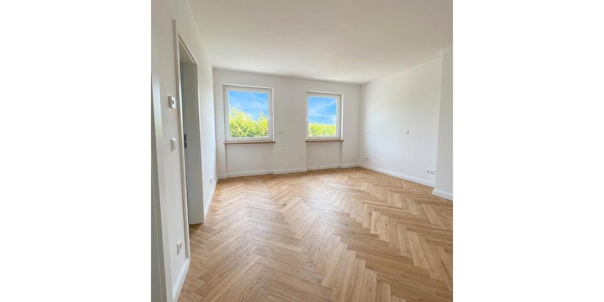 Etagenwohnung Frankfurt am Main Ostend - 5 Zimmer, 95 m&sup2;, 560&euro; | Angebot:26196711