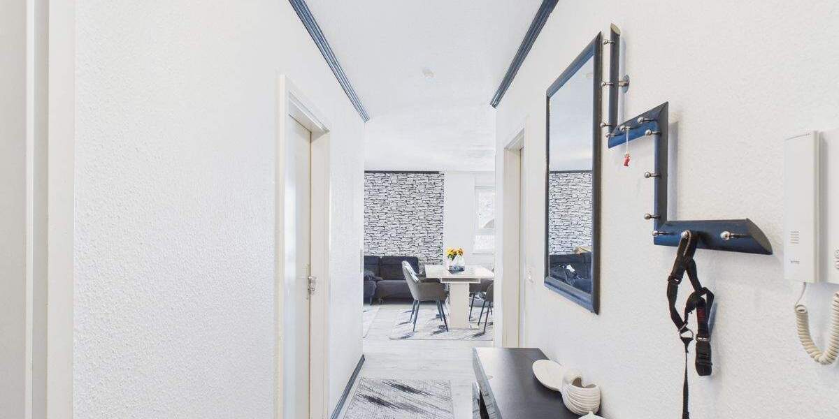 Etagenwohnung Hanau - 3 Zimmer, 72 m&sup2;, 275.000&euro; | Angebot:25698994