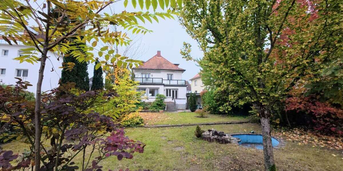 Einfamilienhaus Obertshausen - 8 Zimmer, 203 m&sup2;, 785.000&euro; | Angebot:23381935