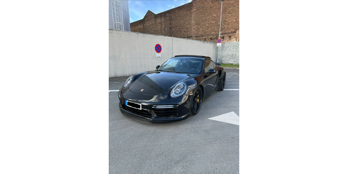 Porsche 991 99.785 km 127.399 &euro; Frankfurt 60314