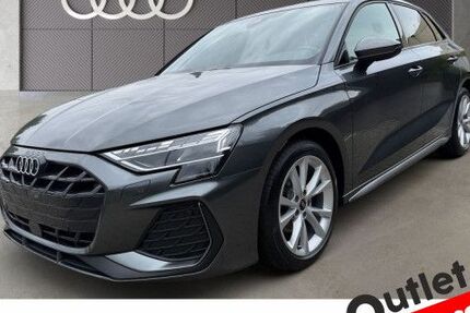 Audi A3 34.088 km 28.750 &euro; Frankfurt am Main 60314