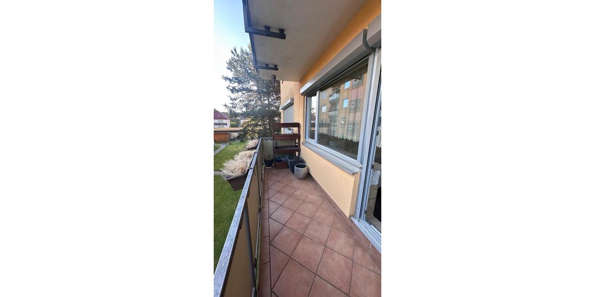Etagenwohnung Mühlheim am Main - 4 Zimmer, 100 m&sup2;, 300.000&euro; | Angebot:26604320
