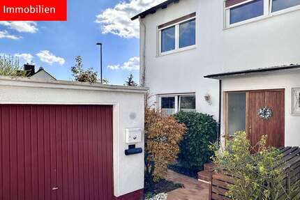 Haus Kronberg - 5 Zimmer, 158 m&sup2;, 575.000&euro; | Angebot:26365139