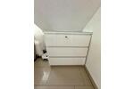 Dachgeschoßwohnung Hanau - 3 Zimmer, 85 m&sup2;, 750&euro; | Angebot:26132881