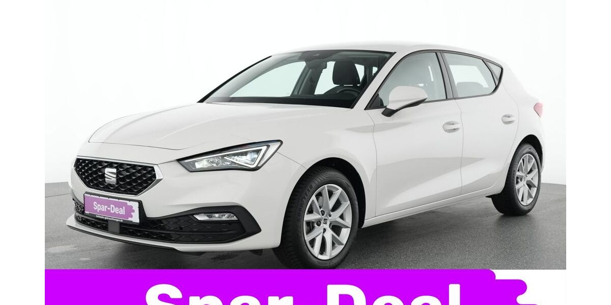 Seat Leon 30.400 km 18.260 &euro; Dietzenbach bei Frankfurt 63128
