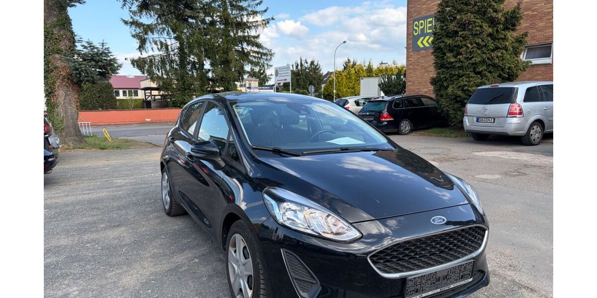 Ford Fiesta 184.000 km 3.990 &euro; Dietzenbach 63128