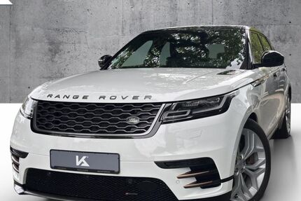 Land Rover Range Rover Velar 84.700 km 42.490 &euro; Aschaffenburg 63743