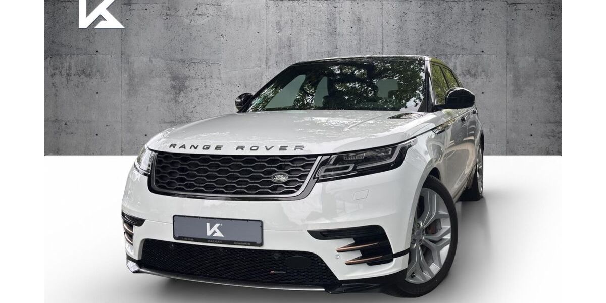 Land Rover Range Rover Velar 84.700 km 42.490 &euro; Aschaffenburg 63743