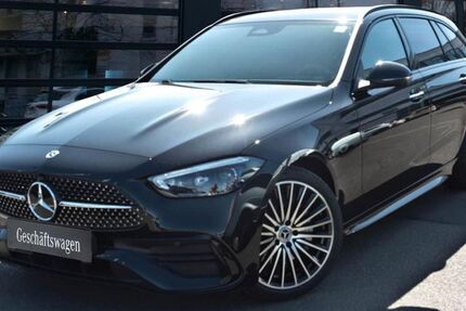 Mercedes-Benz C 300 15.000 km 51.790 &euro; Aschaffenburg 63741
