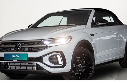 VW T-Roc 1.610 km 39.940 &euro; Bad Homburg 61348