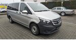 Mercedes-Benz Vito Tourer 116 CDI Pro lang, Automatik, Klima, 146.607 km 25.490 &euro; Rodgau 63110