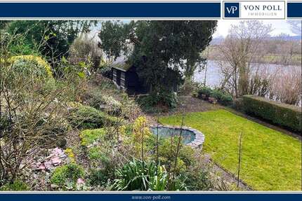 Wohnung Kelsterbach - 8 Zimmer, 215 m&sup2;, 2.600&euro; | Angebot:25239371