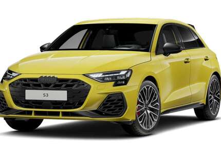 Audi S3 17.751 km 48.890 &euro; Oberursel 61440