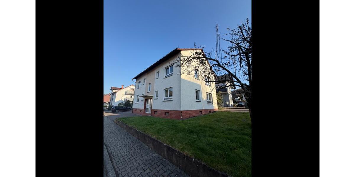 Erdgeschoßwohnung Hösbach - 2 Zimmer, 55 m&sup2;, 212.000&euro; | Angebot:25906825