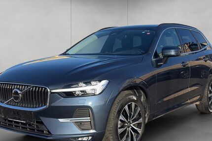 Volvo XC60 24.477 km 44.550 &euro; Frankfurt am Main 60486