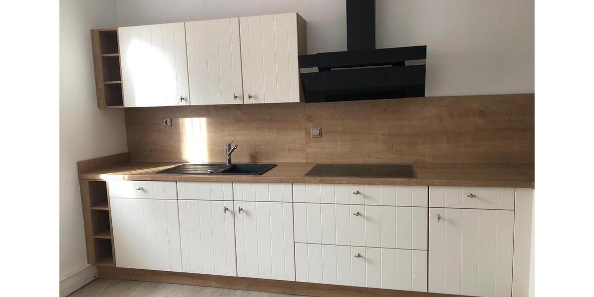 Erdgeschoßwohnung Schaafheim - 2.5 Zimmer, 61 m&sup2;, 580&euro; | Angebot:26349286