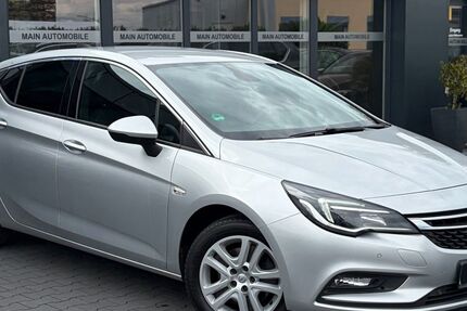 Opel Astra 170.000 km 6.890 &euro; Seligenstadt 63500