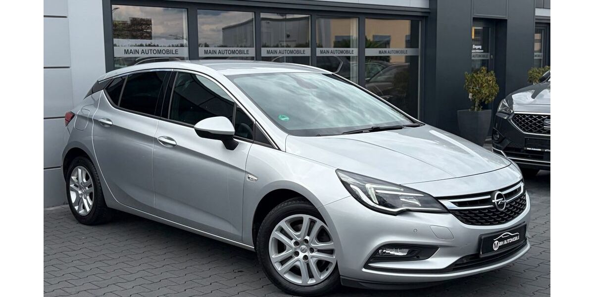 Opel Astra 170.000 km 6.890 &euro; Seligenstadt 63500