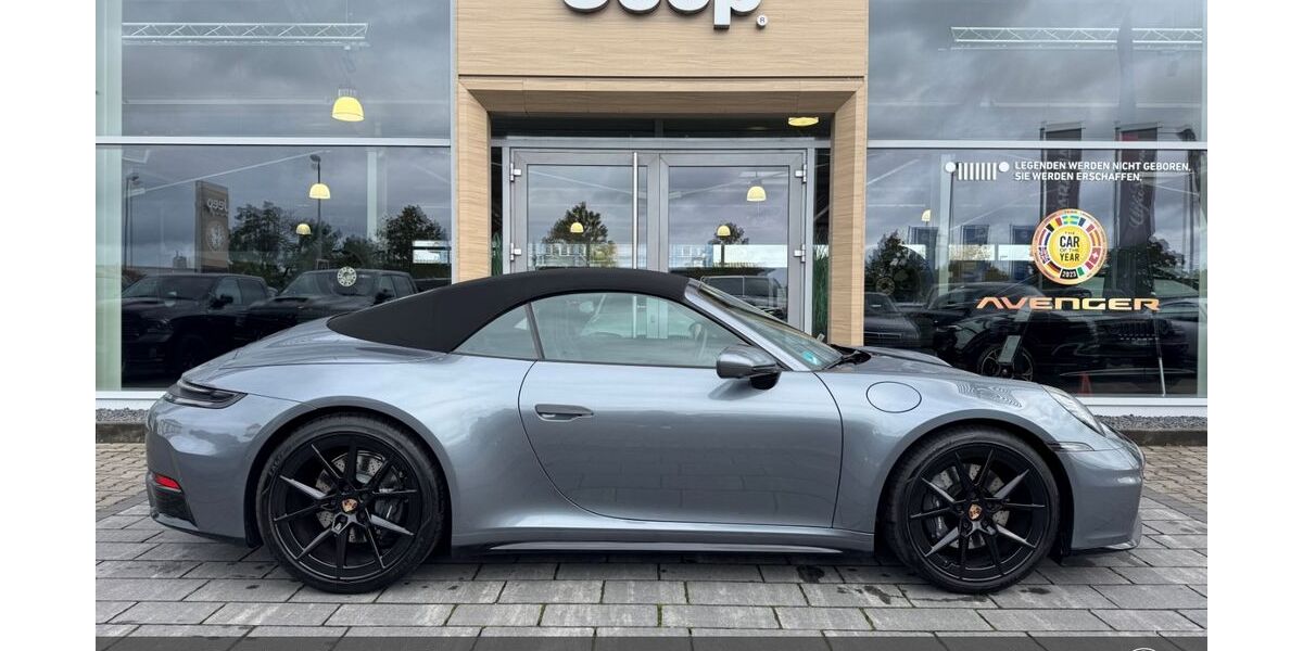 Porsche 911 Urmodell 4.799 km 159.900 &euro; Aschaffenburg 63741