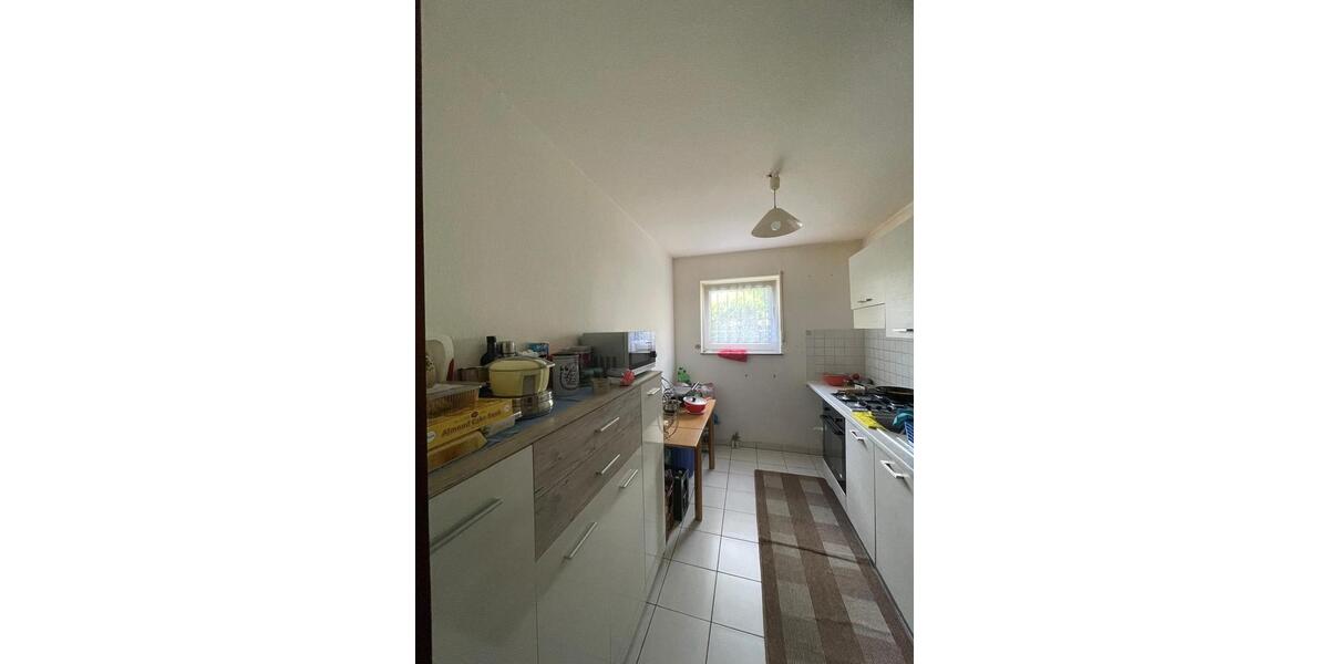 Erdgeschoßwohnung Goldbach - 3 Zimmer, 85 m&sup2;, 379.000&euro; | Angebot:25232435