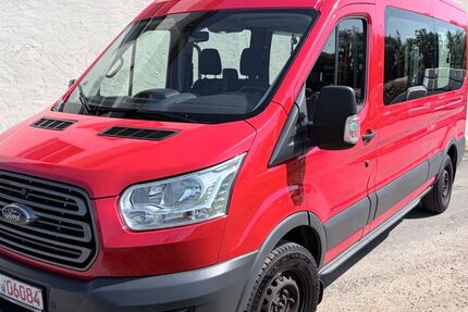 Ford Transit 246.653 km 9.999 &euro; Friedrichsdorf 61381