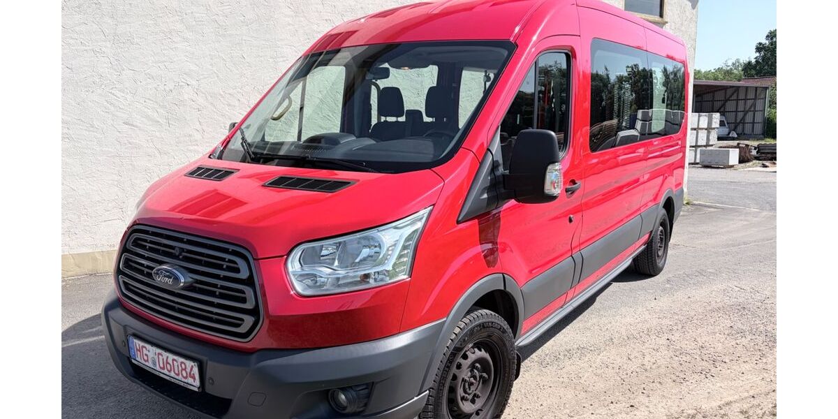 Ford Transit 246.653 km 9.999 &euro; Friedrichsdorf 61381