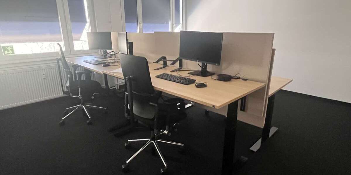 Gewerbeobjekt Frankfurt am Main Innenstadt - 990&euro; | Angebot:26970784