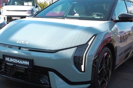 Kia EV4 4.990 km 41.889 &euro; Gelnhausen 63571