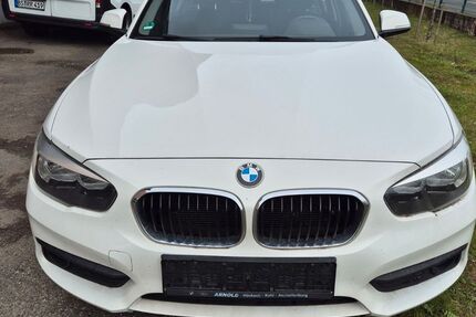 BMW 118 290.741 km 4.250 &euro; Dietzenbach 63128