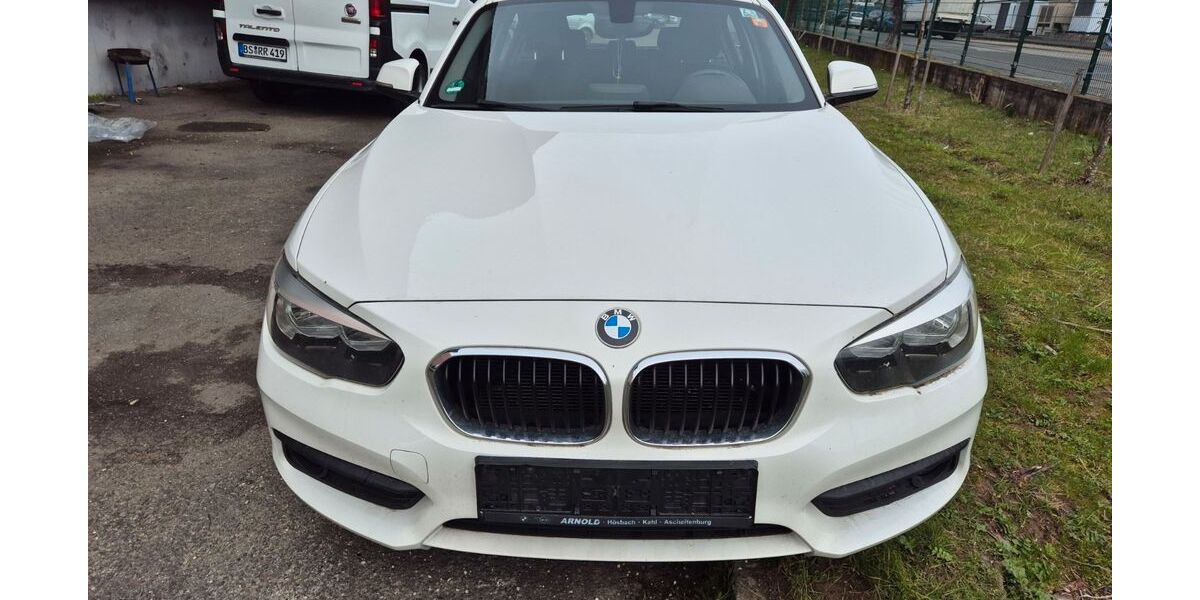BMW 118 290.741 km 4.250 &euro; Dietzenbach 63128