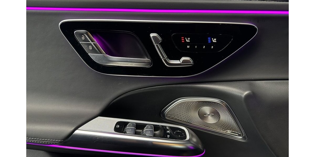 Mercedes-Benz E 53 AMG T Hybrid 4M+ PREMIUM+SUPERSCREEN AHK-3D 39.140 km 85.989 &euro; Groß-Umstadt 64823