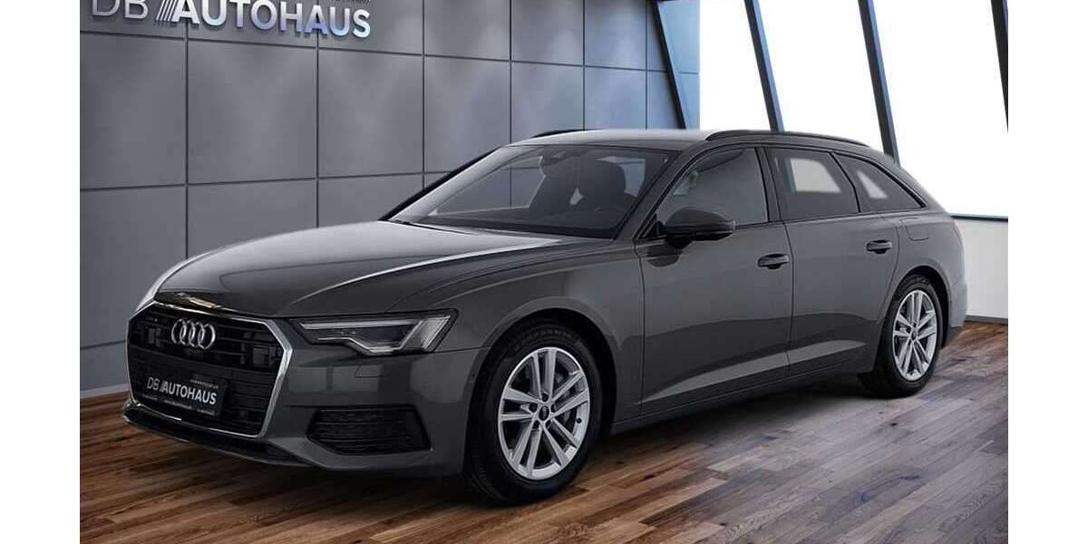 Audi A6 38.726 km 39.760 &euro; Maintal 63477