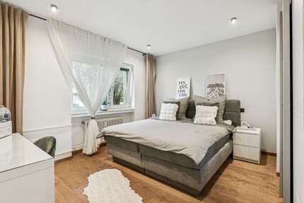 Wohnung Altenstadt - 2 Zimmer, 48 m&sup2;, 168.000&euro; | Angebot:25422545