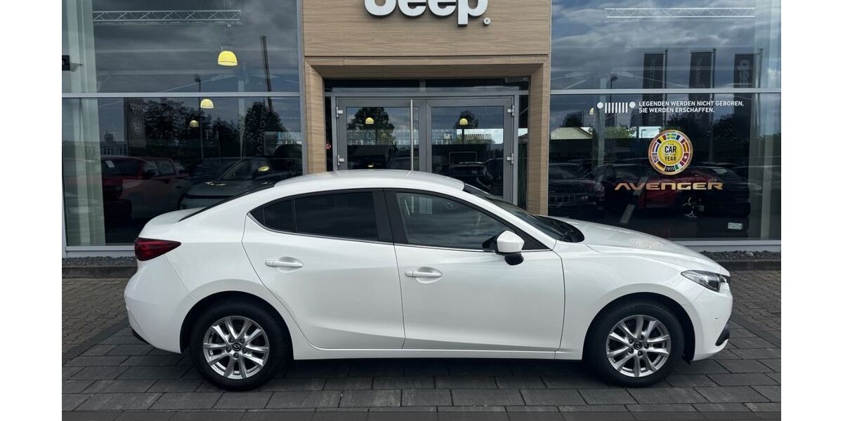 Mazda 3 134.778 km 6.999 &euro; Aschaffenburg 63741