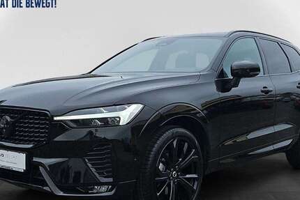 Volvo XC60 11.100 km 46.730 &euro; Hanau 63452