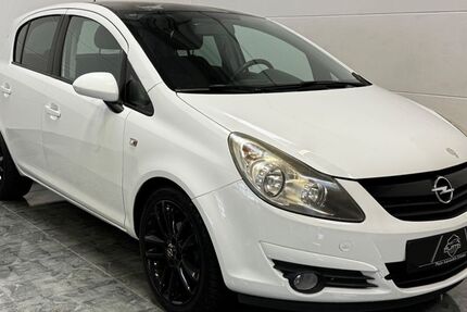 Opel Corsa 177.000 km 2.490 &euro; Erlensee 63526