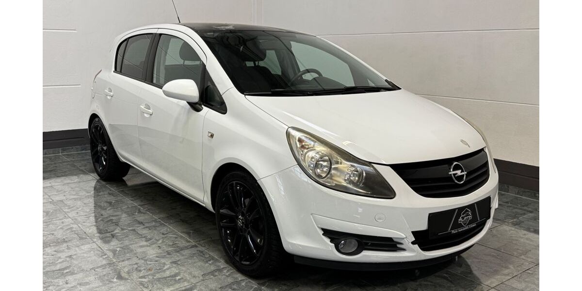 Opel Corsa 177.000 km 2.490 &euro; Erlensee 63526