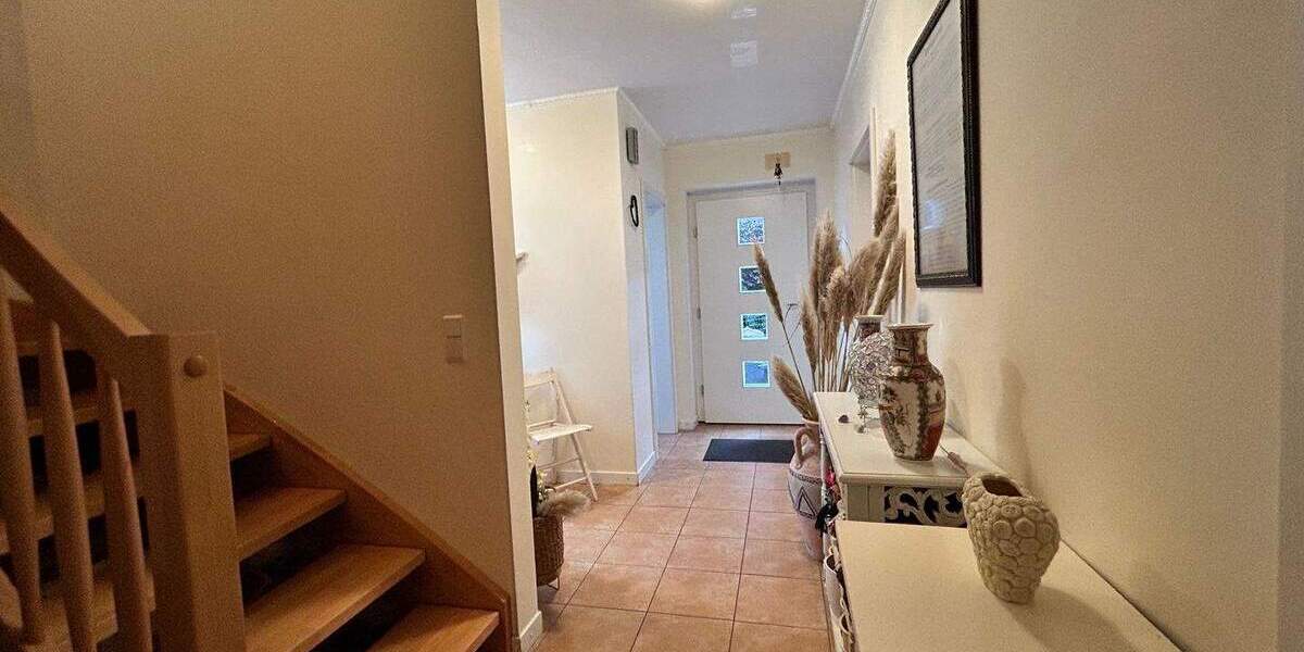 Einfamilienhaus Friedberg Ossenheim - 4 Zimmer, 117 m&sup2;, 549.000&euro; | Angebot:25744693