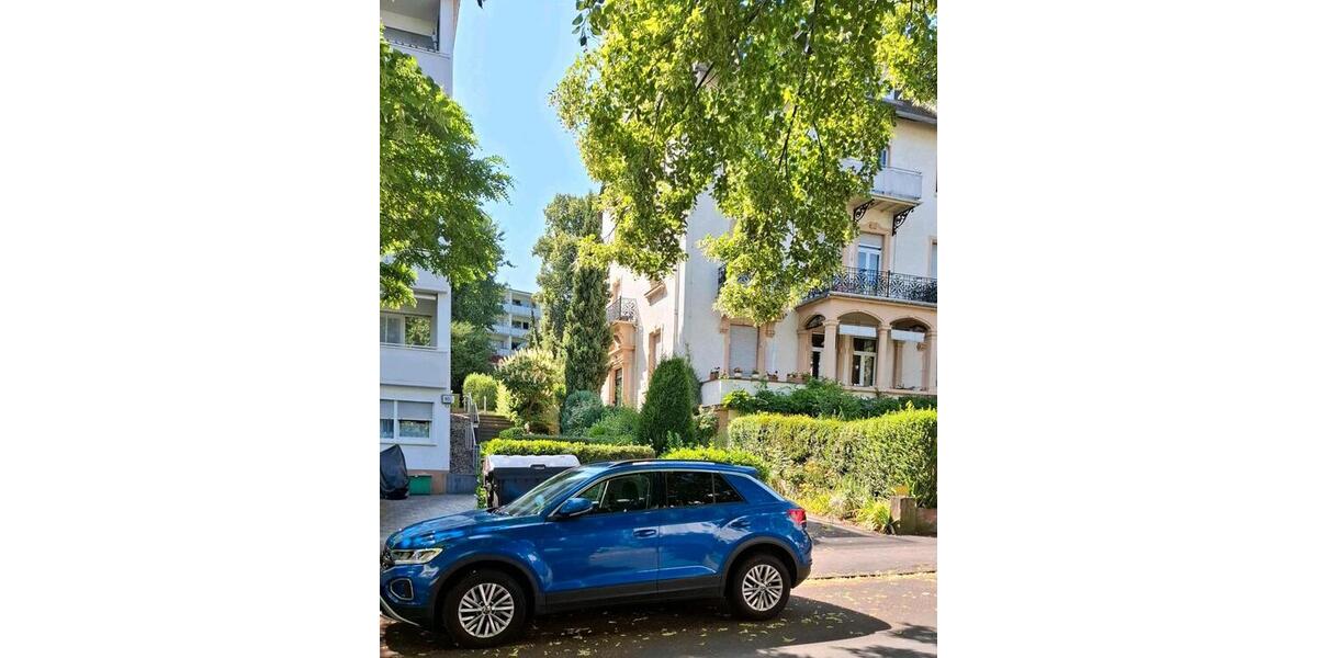 Etagenwohnung Bad Nauheim - 2.5 Zimmer, 70 m&sup2;, 330.000&euro; | Angebot:26986734