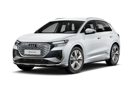 Audi Q4 e-tron 73.338 km 28.480 &euro; Oberursel 61440