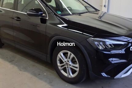 Mercedes-Benz GLA 200 25.290 km 33.963 &euro; Eschborn 65760