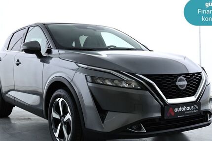 Nissan Qashqai 63.479 km 22.790 &euro; Egelsbach 63329