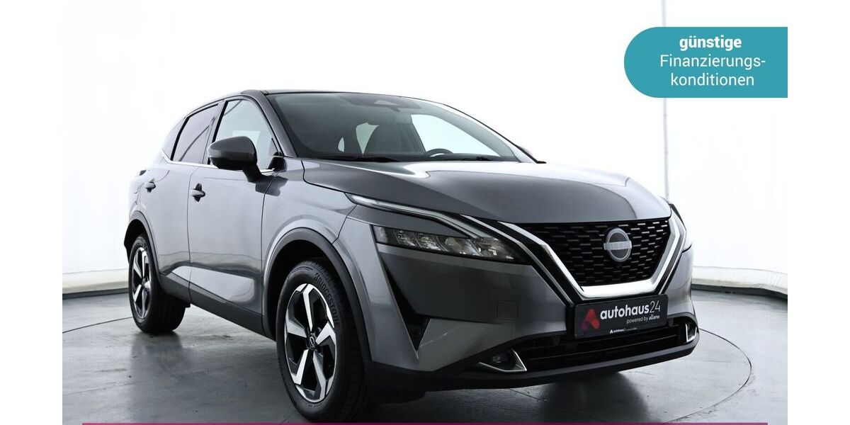 Nissan Qashqai 63.479 km 22.790 &euro; Egelsbach 63329