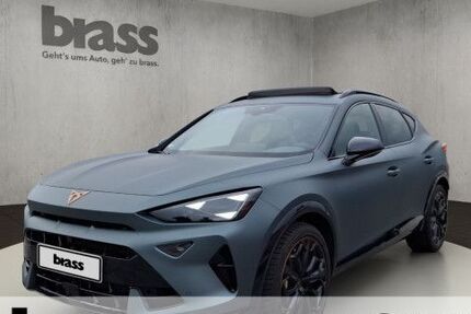 Cupra Formentor 19.600 km 42.600 &euro; Offenbach 63075